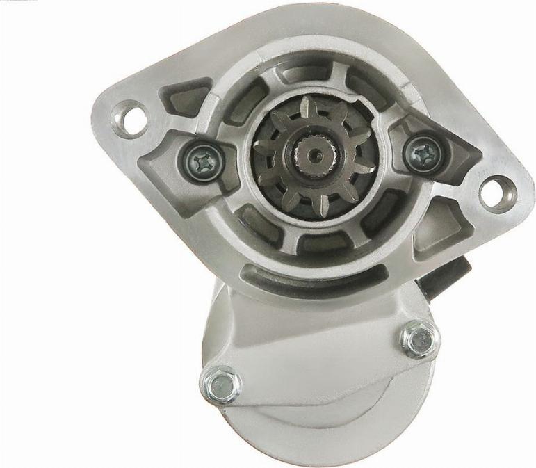 AS-PL S6083 - Starter www.molydon.hr