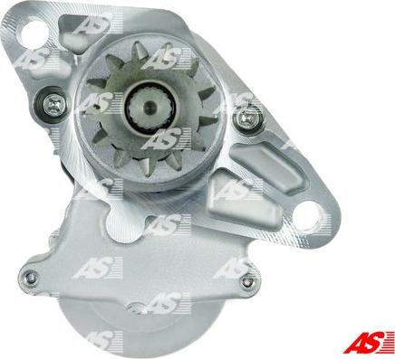 AS-PL S6034(DENSO) - Starter www.molydon.hr