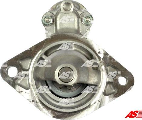 AS-PL S6033(DENSO) - Starter www.molydon.hr