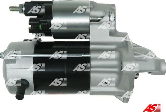 AS-PL S6033 - Starter www.molydon.hr