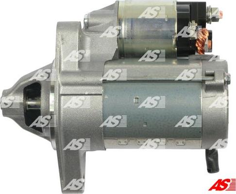 AS-PL S6037(DENSO) - Starter www.molydon.hr