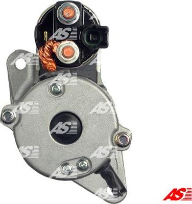 AS-PL S6037(DENSO) - Starter www.molydon.hr