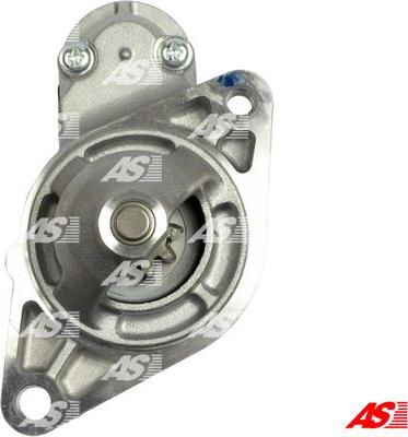 AS-PL S6037(DENSO) - Starter www.molydon.hr