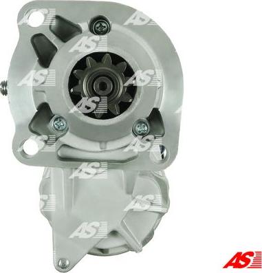 AS-PL S6025 - Starter www.molydon.hr