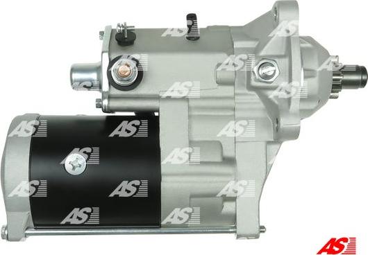 AS-PL S6025 - Starter www.molydon.hr