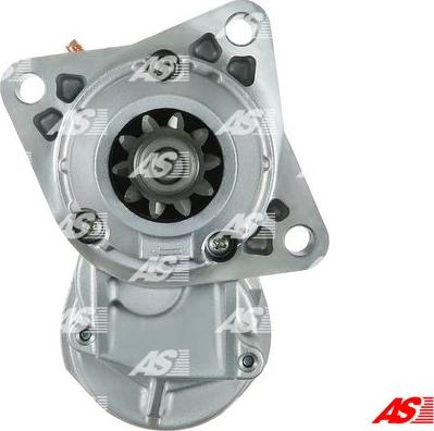 AS-PL S6023(DENSO) - Starter www.molydon.hr