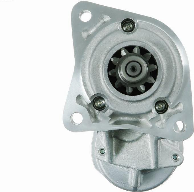 AS-PL S6071(DENSO) - Starter www.molydon.hr