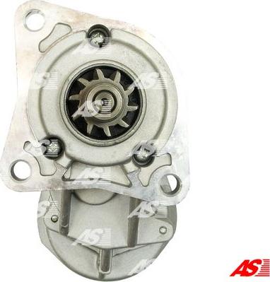 AS-PL S6071 - Starter www.molydon.hr