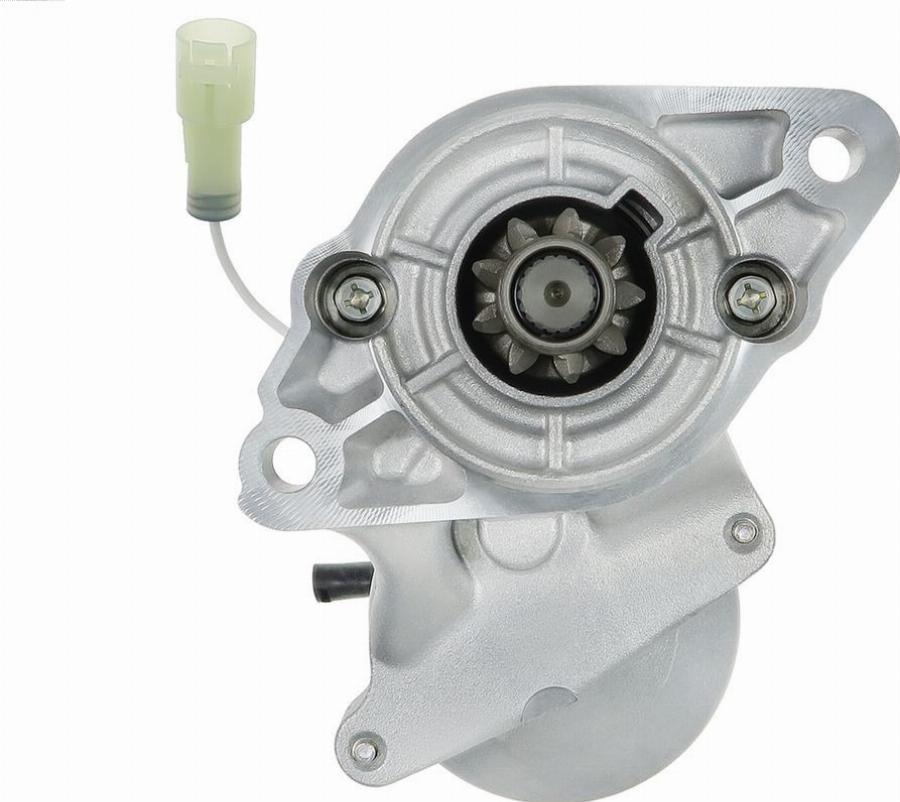 AS-PL S6072(DENSO) - Starter www.molydon.hr