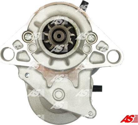 AS-PL S6077 - Starter www.molydon.hr