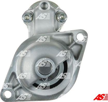 AS-PL S6199(DENSO) - Starter www.molydon.hr