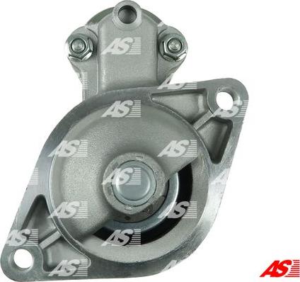 AS-PL S6199 - Starter www.molydon.hr