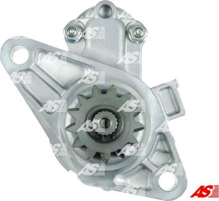 AS-PL S6194(DENSO) - Starter www.molydon.hr