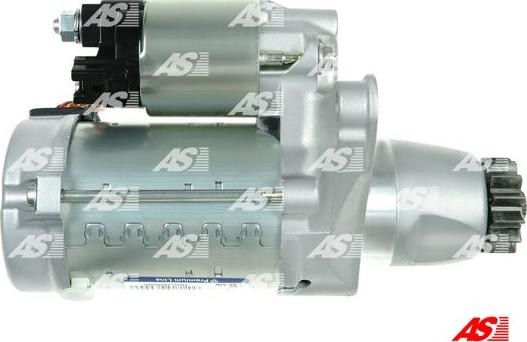 AS-PL S6194(DENSO) - Starter www.molydon.hr