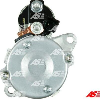 AS-PL S6194(DENSO) - Starter www.molydon.hr