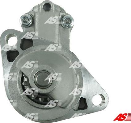 AS-PL S6191 - Starter www.molydon.hr