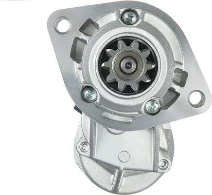 AS-PL S6144 - Starter www.molydon.hr