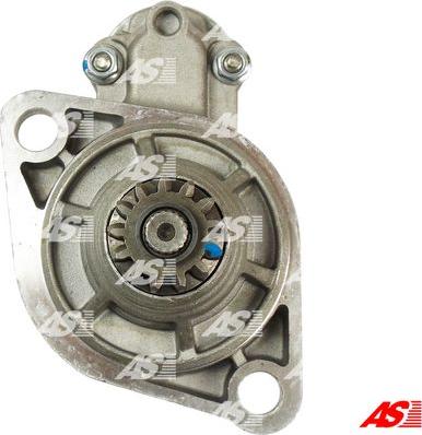 AS-PL S6146 - Starter www.molydon.hr