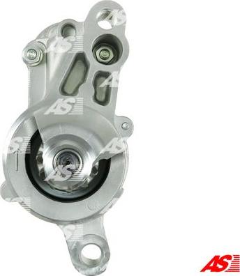 AS-PL S6148(DENSO) - Starter www.molydon.hr