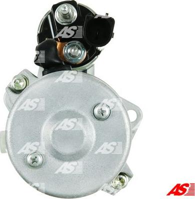 AS-PL S6156(DENSO) - Starter www.molydon.hr