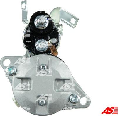 AS-PL S6158 - Starter www.molydon.hr