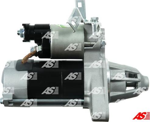 AS-PL S6158 - Starter www.molydon.hr