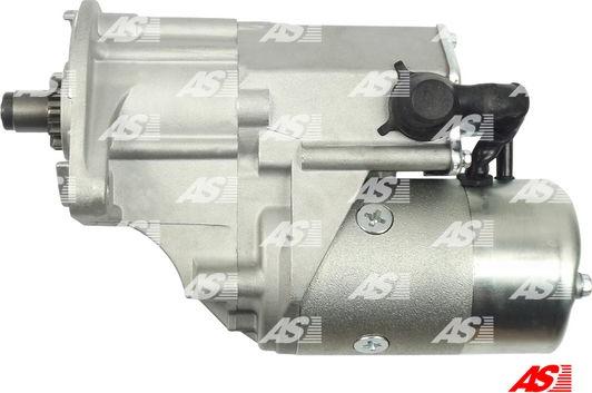 AS-PL S6153 - Starter www.molydon.hr