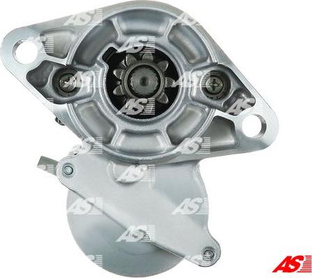 AS-PL S6157(DENSO) - Starter www.molydon.hr