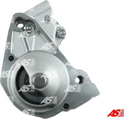 AS-PL S6165 - Starter www.molydon.hr