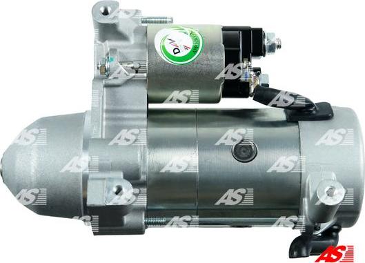 AS-PL S6166 - Starter www.molydon.hr