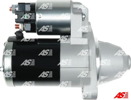 AS-PL S6161S - Starter www.molydon.hr