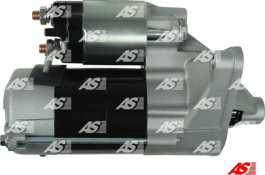 AS-PL S6163 - Starter www.molydon.hr