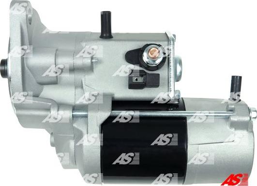 AS-PL S6162 - Starter www.molydon.hr