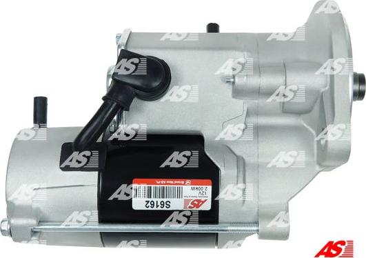 AS-PL S6162 - Starter www.molydon.hr