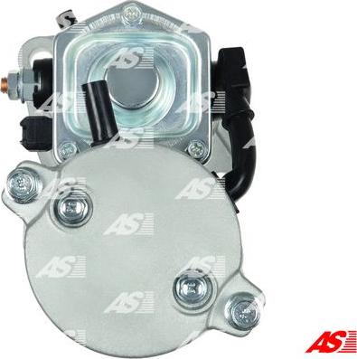 AS-PL S6162 - Starter www.molydon.hr