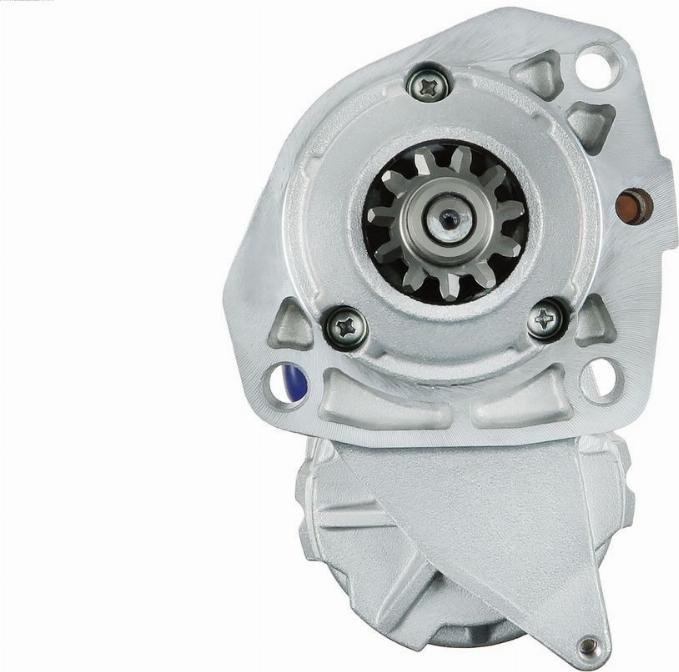 AS-PL S6118(DENSO) - Starter www.molydon.hr