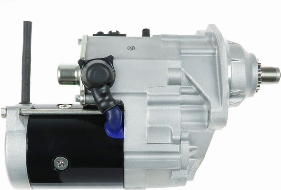 AS-PL S6118(DENSO) - Starter www.molydon.hr