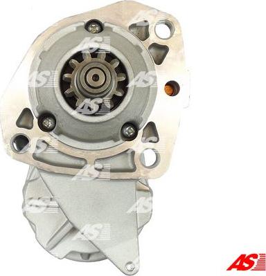 AS-PL S6118 - Starter www.molydon.hr