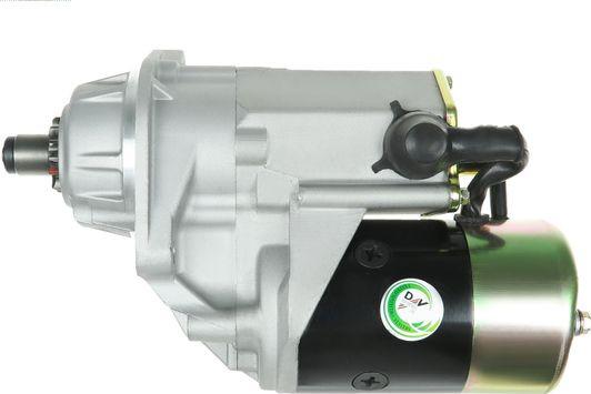 AS-PL S6113 - Starter www.molydon.hr