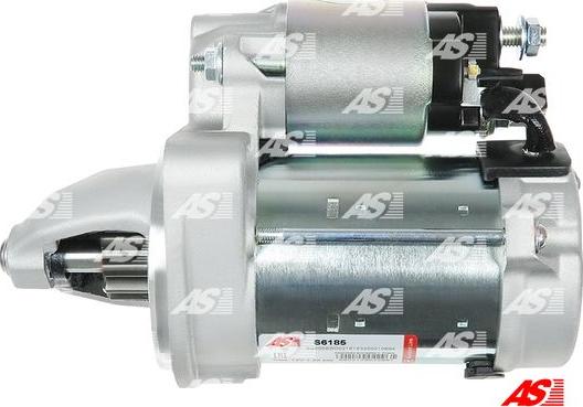 AS-PL S6185 - Starter www.molydon.hr