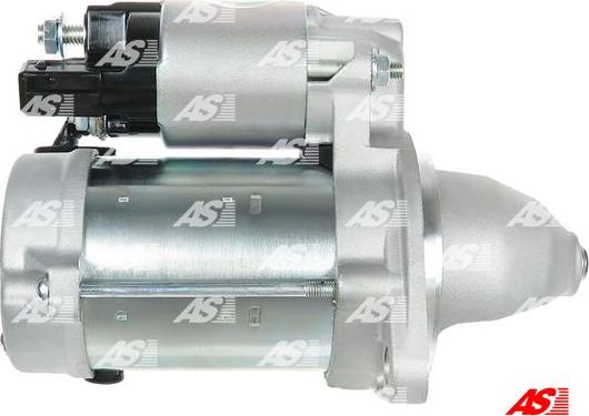 AS-PL S6185 - Starter www.molydon.hr