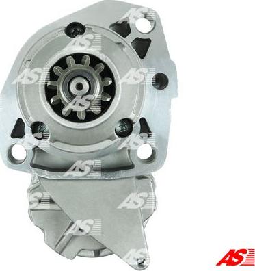 AS-PL S6186 - Starter www.molydon.hr