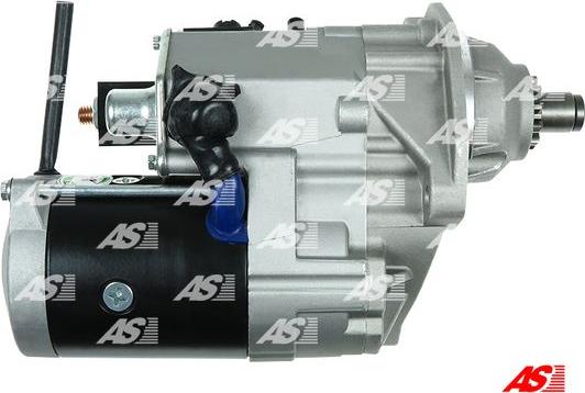 AS-PL S6186 - Starter www.molydon.hr