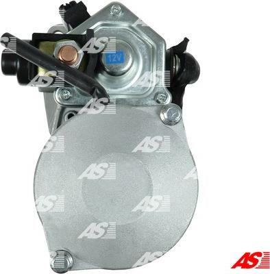 AS-PL S6186 - Starter www.molydon.hr