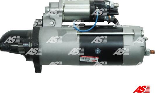 AS-PL S6181 - Starter www.molydon.hr