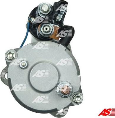 AS-PL S6181 - Starter www.molydon.hr