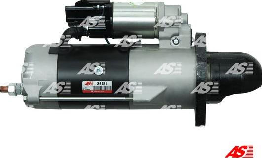 AS-PL S6181 - Starter www.molydon.hr