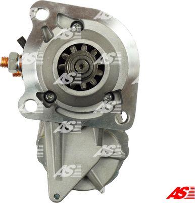 AS-PL S6134 - Starter www.molydon.hr