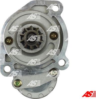 AS-PL S6136 - Starter www.molydon.hr