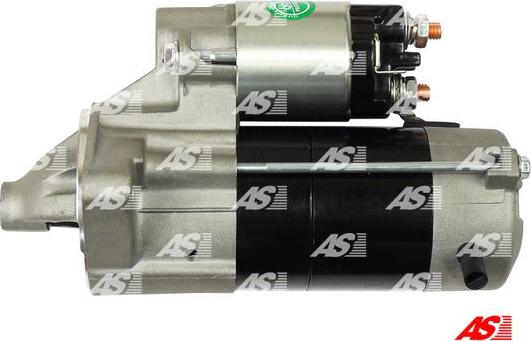 AS-PL S6133 - Starter www.molydon.hr